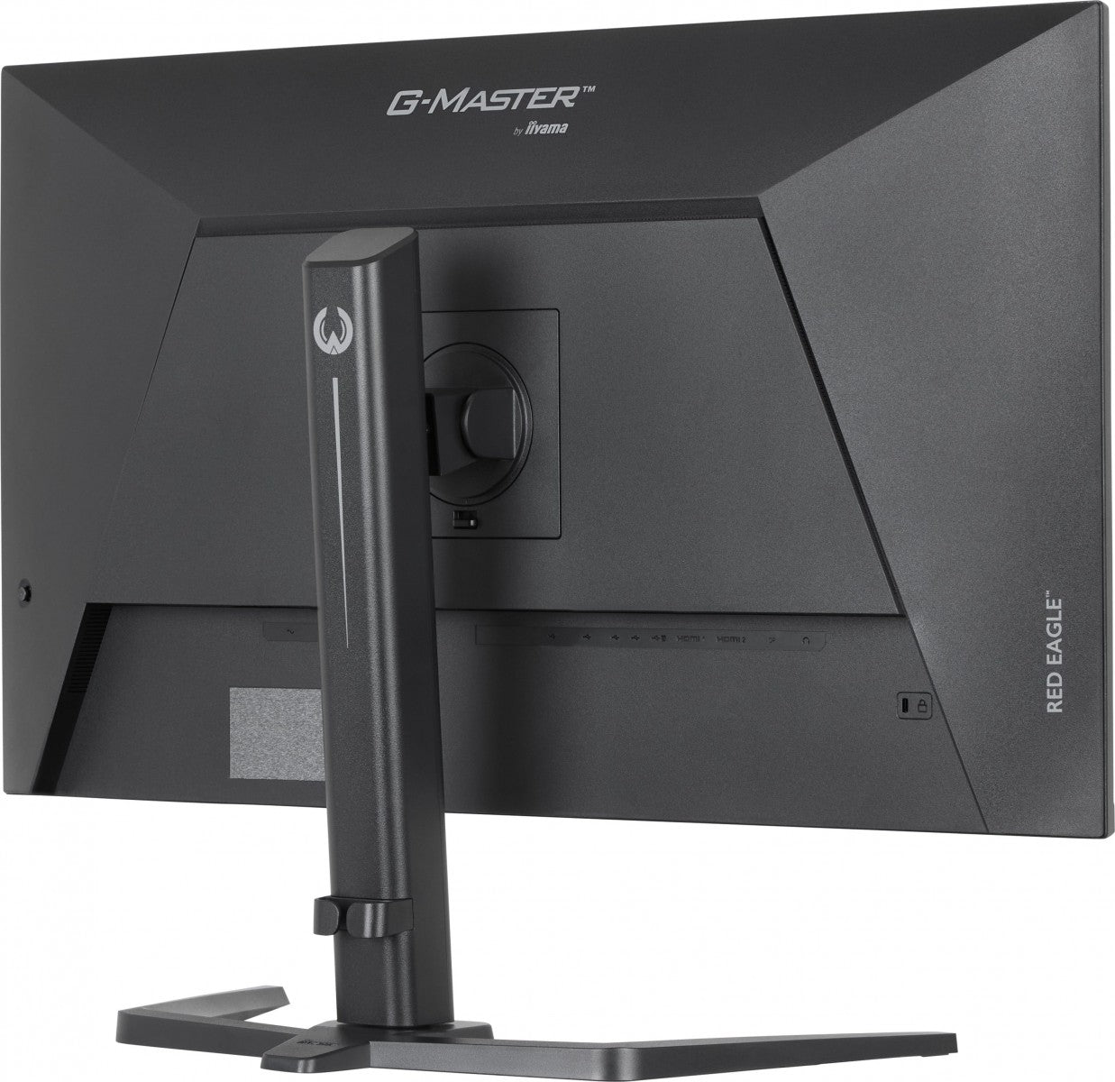 32"W LCD QHD Business/Gaming