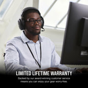 Corsair Vengeance CMSX48GX5M1A4800C40 module de mémoire 48 Go 1 x 48 Go DDR5