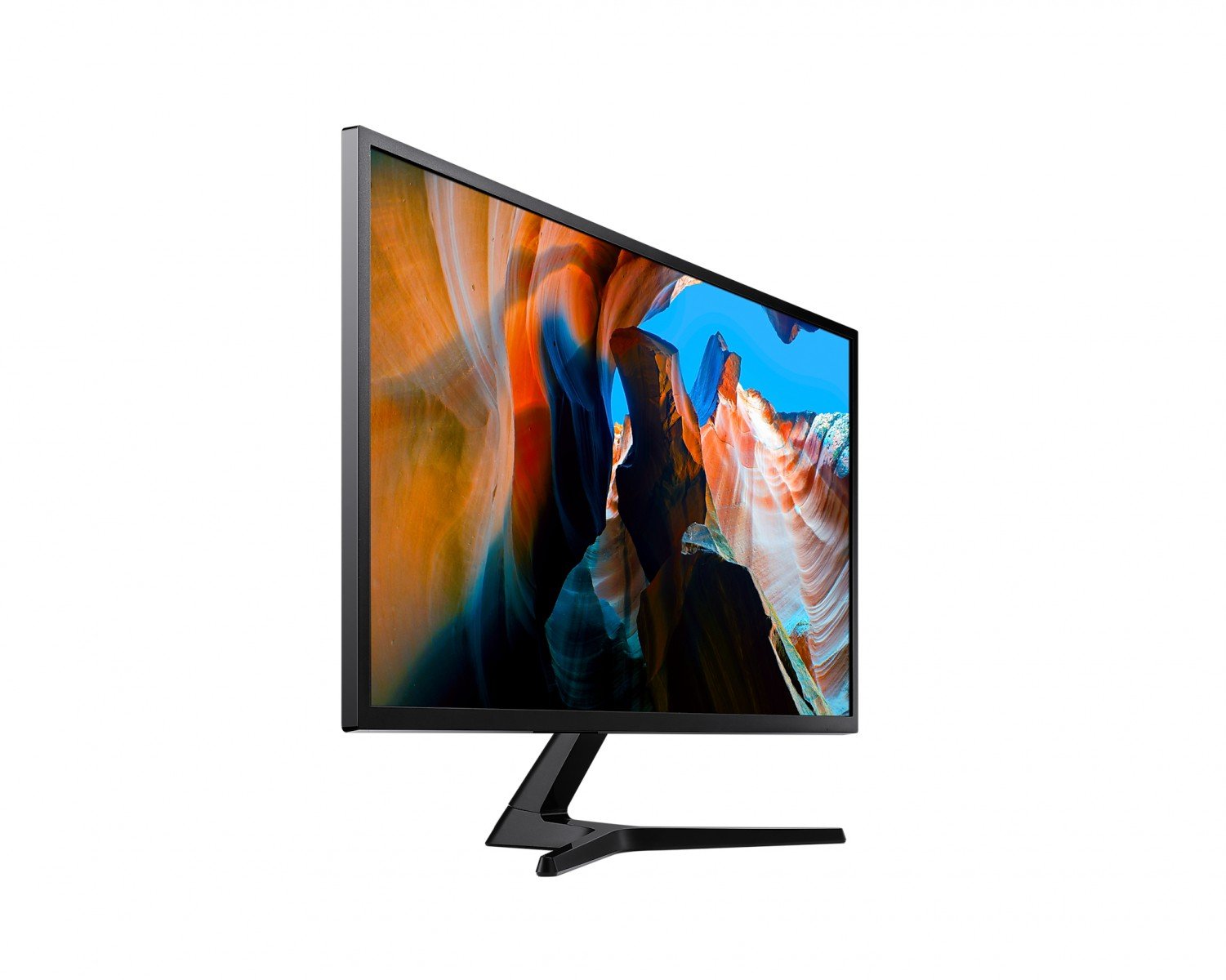 SAMSUNG U32J590UQP 32p UHD VA 16:9 60Hz 4ms 300cd/m2 3000:1 HDMI