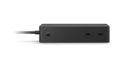 Microsoft 1GK-00004 Surface Dock 2 Station d'accueil pour tablette Noire