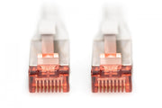 Digitus Câble de liaison CAT 6 S/FTP