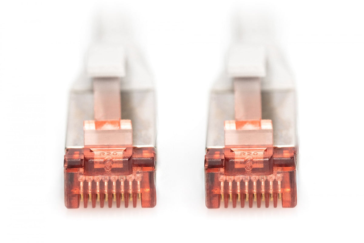 Digitus Câble de liaison CAT 6 S/FTP