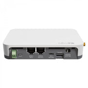 MikroTik KNOT LR8G kit, IoT Gateway