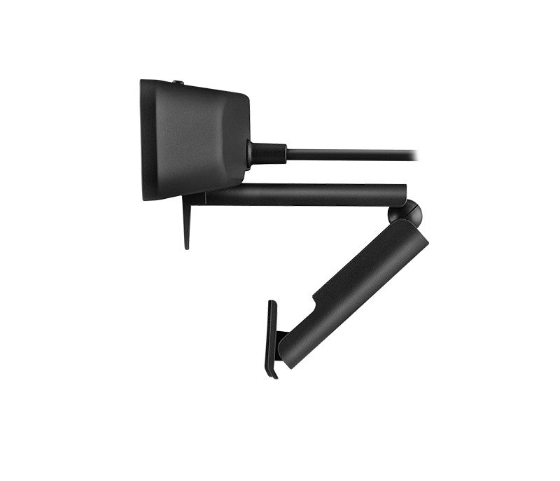 Webcam Logitech C925e HD 1080p Auto-Focus Full HD 30 fps Noir