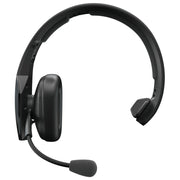 BlueParrott B550-XT Casque Sans fil Arceau Bureau/Centre d'appels Bluetooth Noir