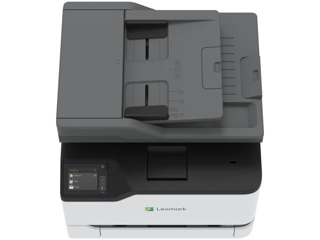LEXMARK CX431adw MFP colour laser 216x356mm A4 26ppm Copy 26ppm Print 250sheets USB LAN Wi-Fi