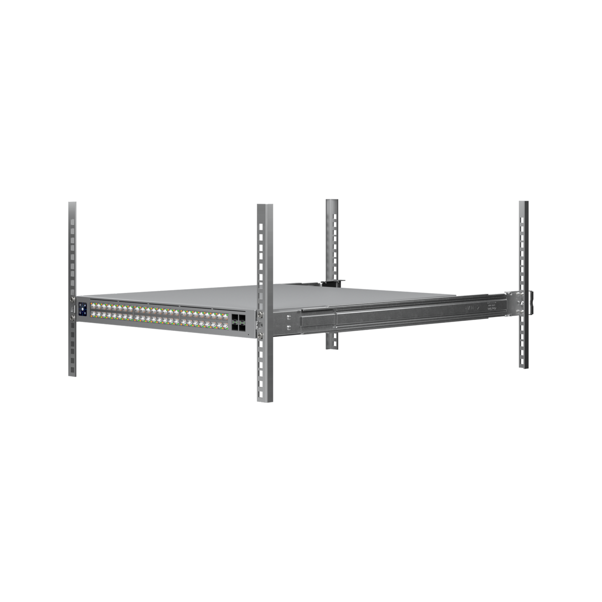 Ubiquiti ECS-48S-PoE Commutateur PoE Enterprise Campus 48S