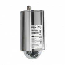 AXIS 01928-001 caméra de sécurité Caméra IP Bullet pour surveillance extérieure 1920 x 1080 pixels Mur