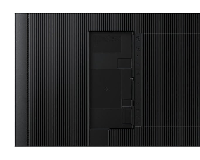 SAMSUNG QM75C 75p UHD 24/7 500nit