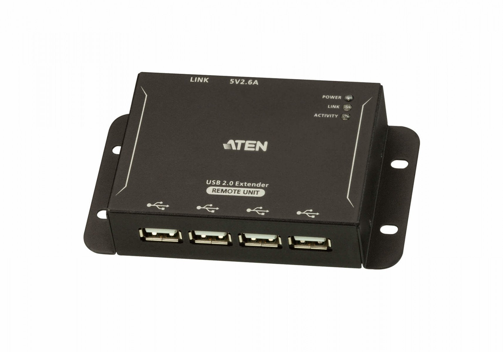 ATEN UCE3250-AT-G extension KVM Émetteur et récepteur