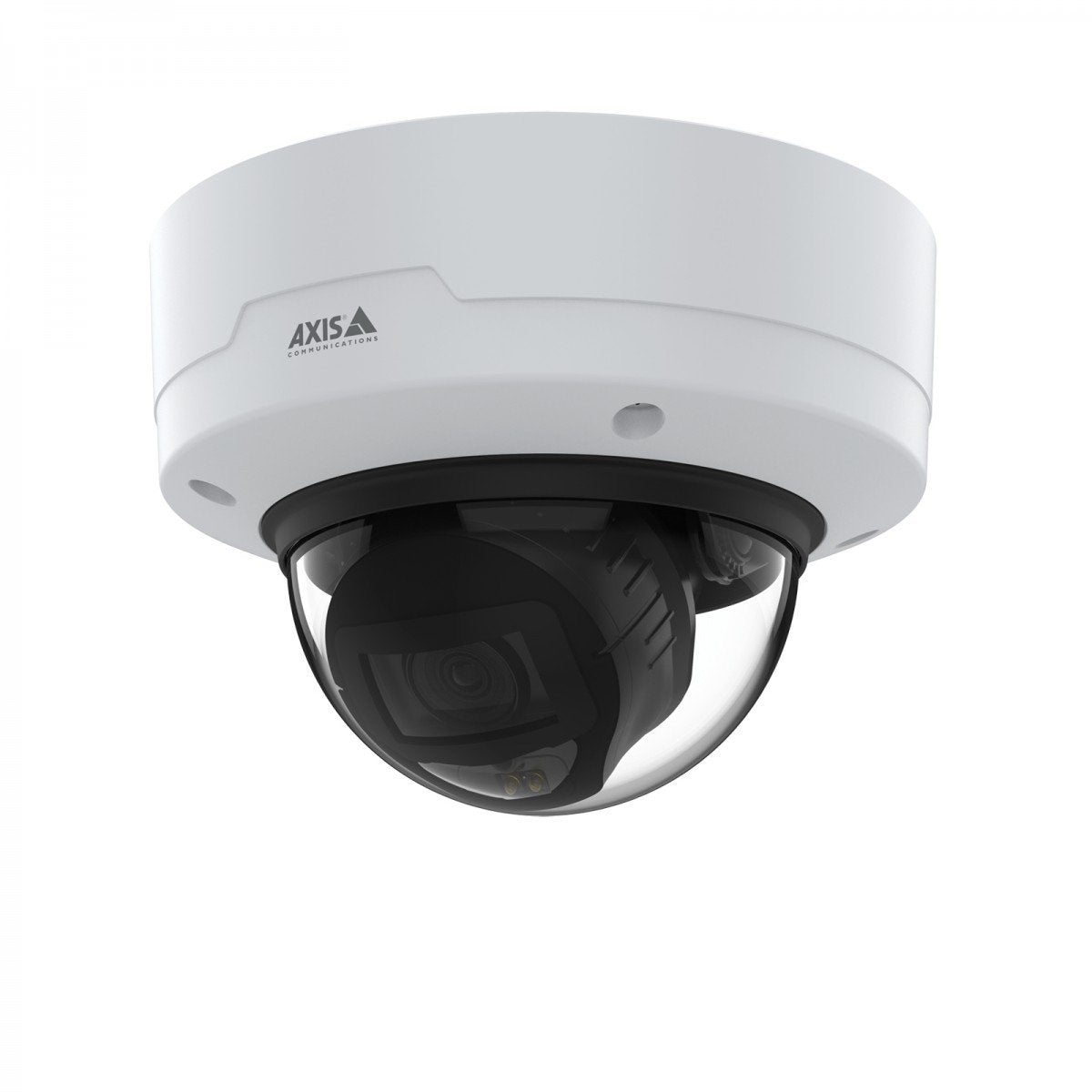 AXIS 02329-001 caméra de sécurité Caméra IP Dome de sécurité Intérieure 2592 x 1944 pixels Plafond/mur