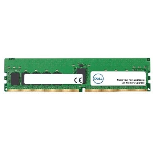 Dell Memory Upgrade - 16GB - 2Rx8 DDR4 RDIMM 3200MHz
