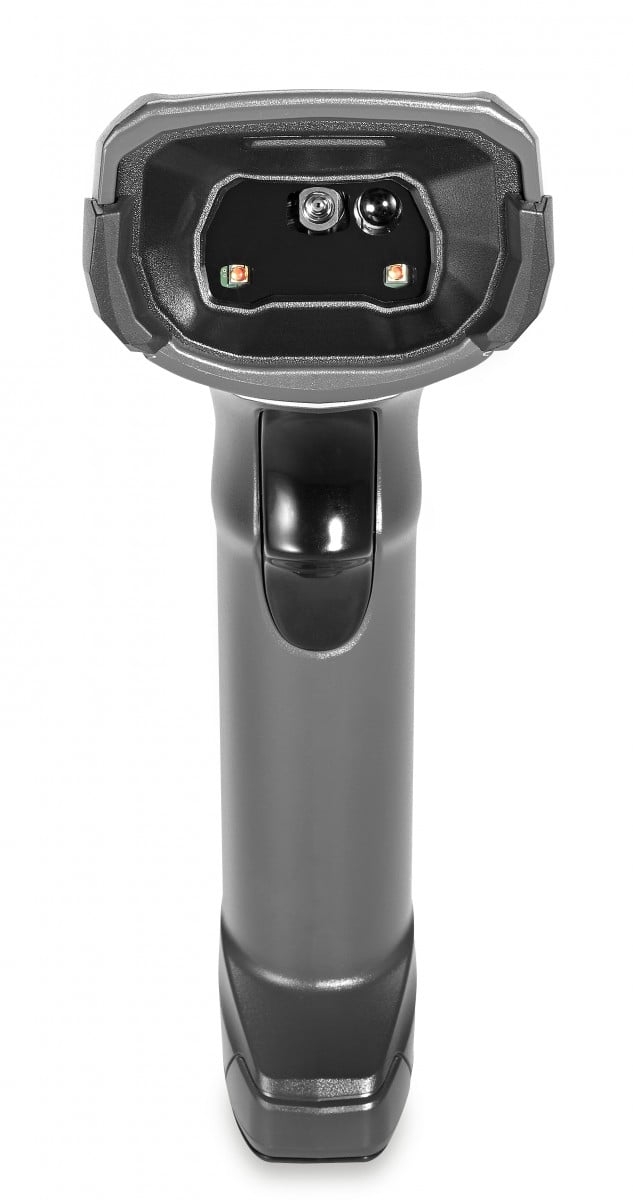 Zebra DS8108-SR Scanner de codes-barres 1D 2D portable USB filaire Noir IP42