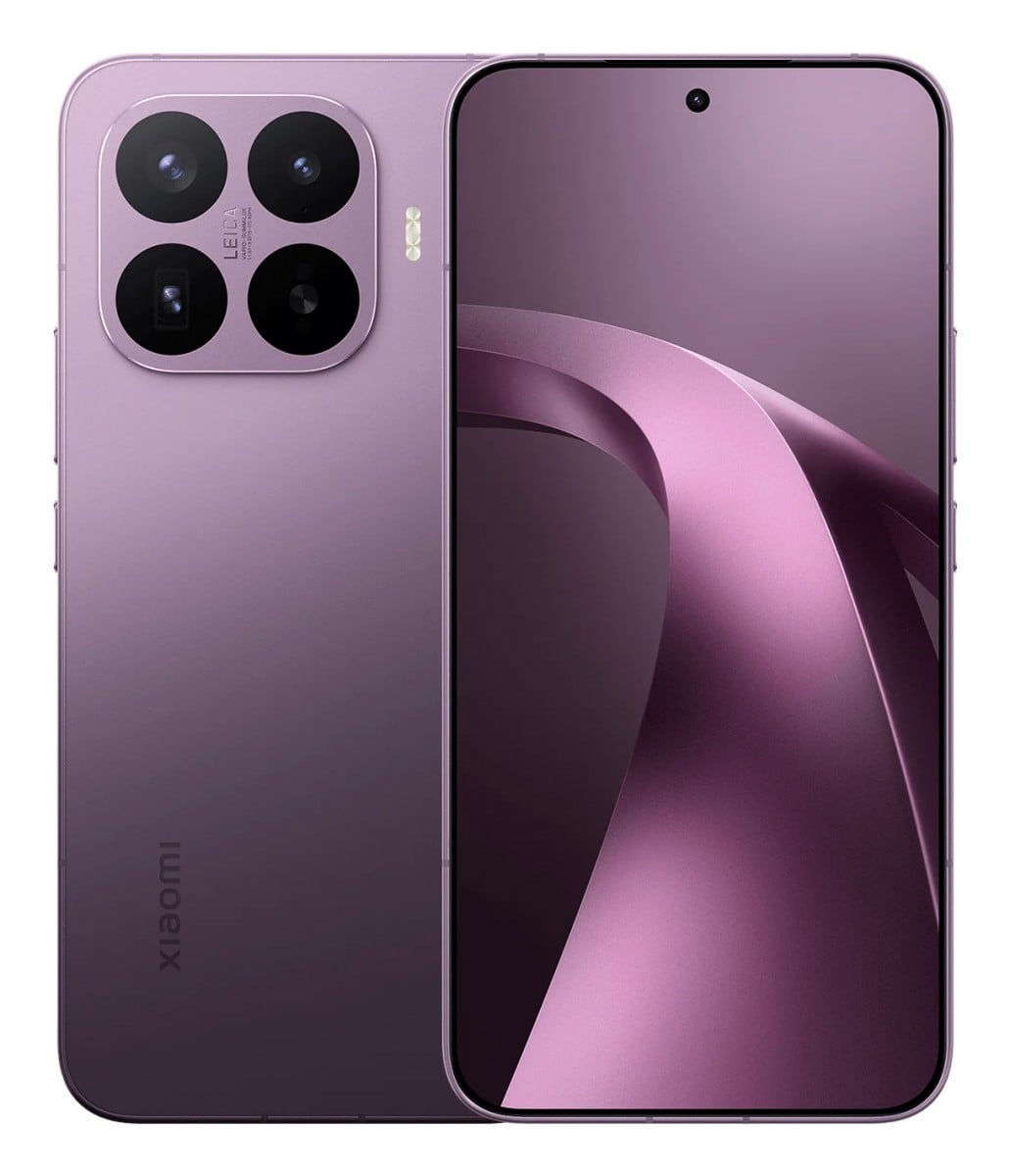 "Xiaomi 17T Pro 17,4 cm (6.83"") Double SIM 5G USB Type-C 12 Go 256 Go 7000 mAh Violet"