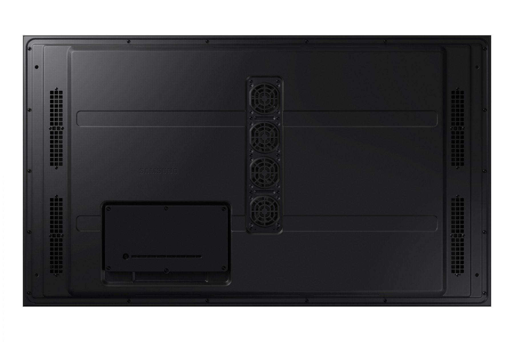 "Samsung OH46DX Écran plat de signalisation numérique 116,8 cm (46"") LCD Wifi 3500 cd/m2 Full HD Noir Tizen 24/7"