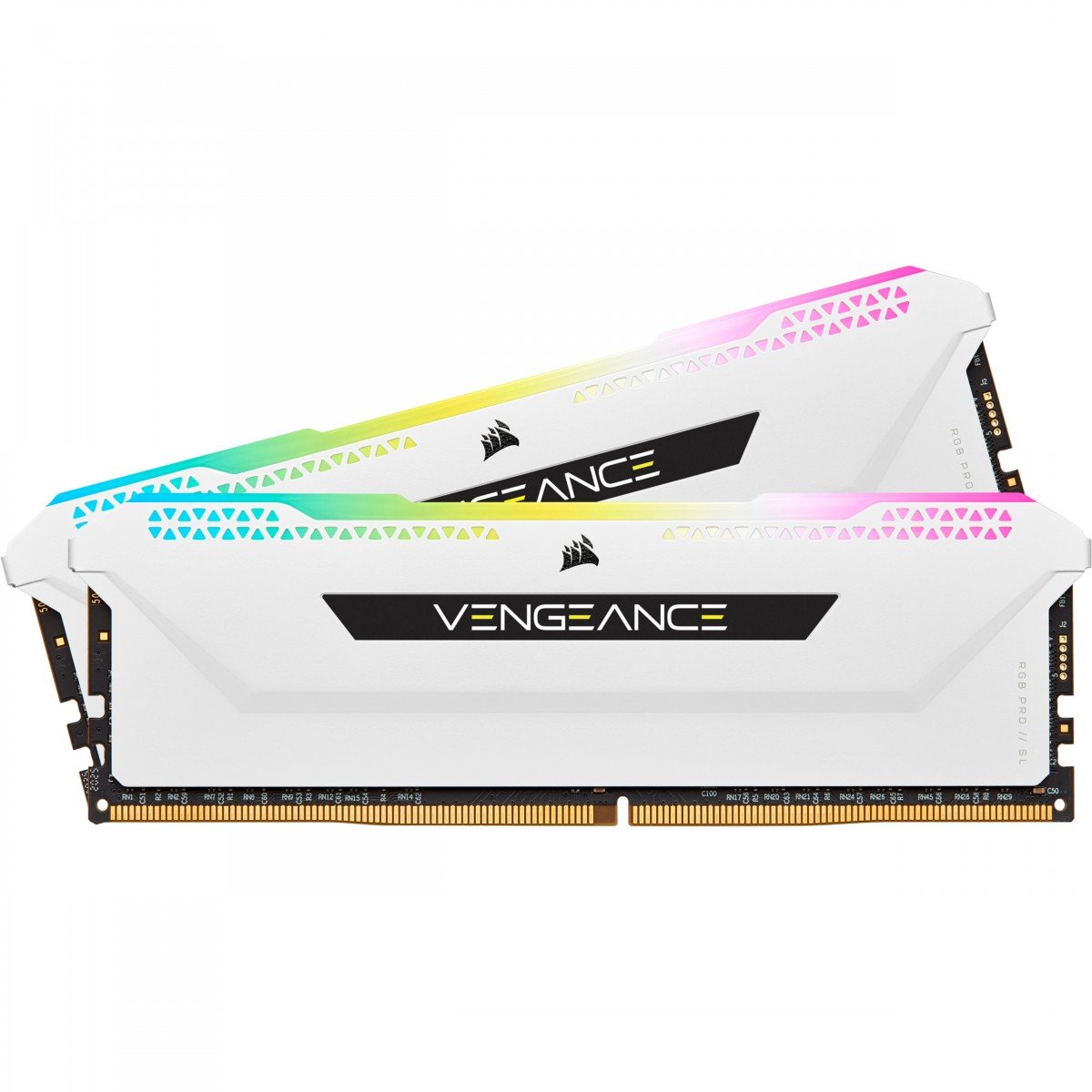 Corsair Vengeance RGB Pro module de mémoire 32 Go 2 x 16 Go DDR4 288-pin DIMM