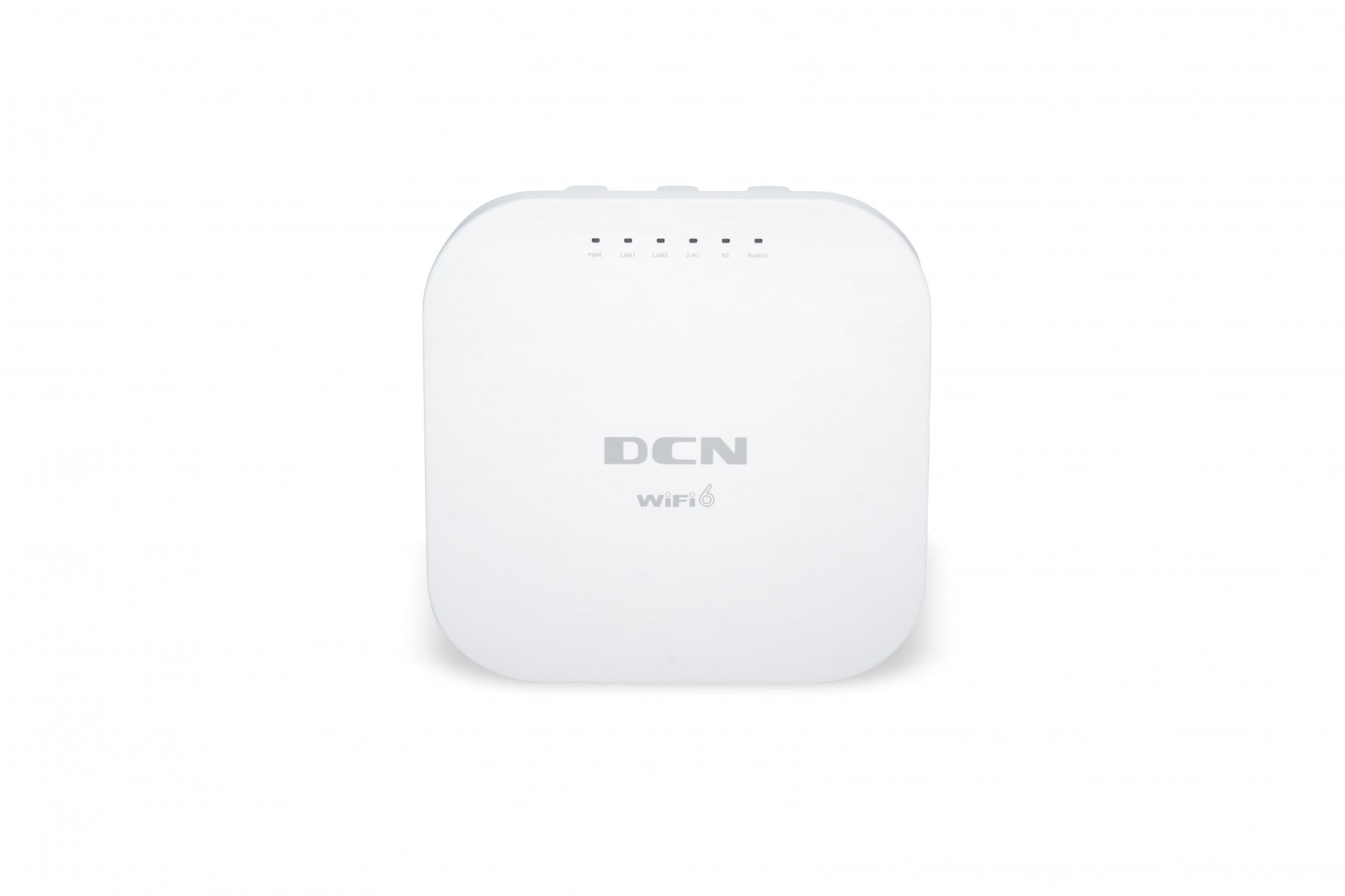 DCN Europe WL8200-X10 2x 1/2,5GBase-T RJ45