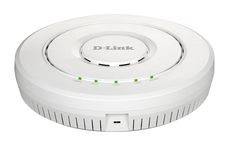 D-LINK Wireless AC2600 Wave2 Dual-Band Unified Access Point