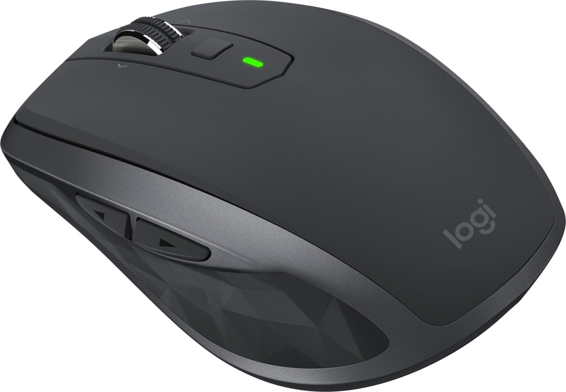 MX ANYWHERE 2S WIRELESS MOUSE GRAPHITE