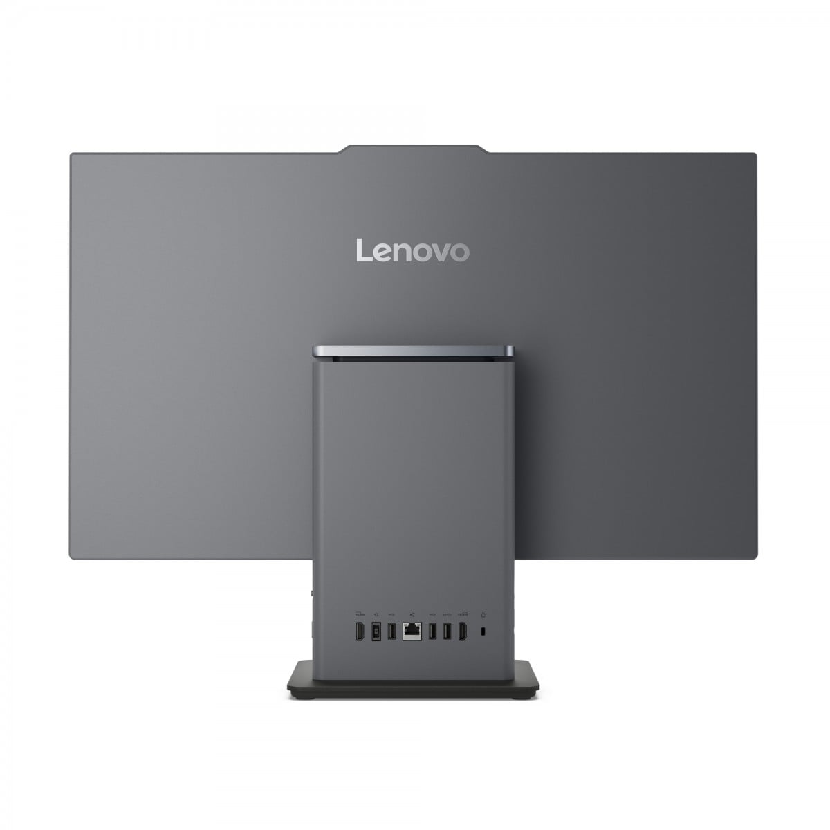"Lenovo ThinkCentre neo 55a 24 Gen 6 AMD Ryzen AI 7 350 60,5 cm (23.8"") 1920 x 1080 pixels PC All-in-One 16 Go DDR5-SDRAM 512 Go SSD Windows 11 Pro Wi-Fi 6 (802."