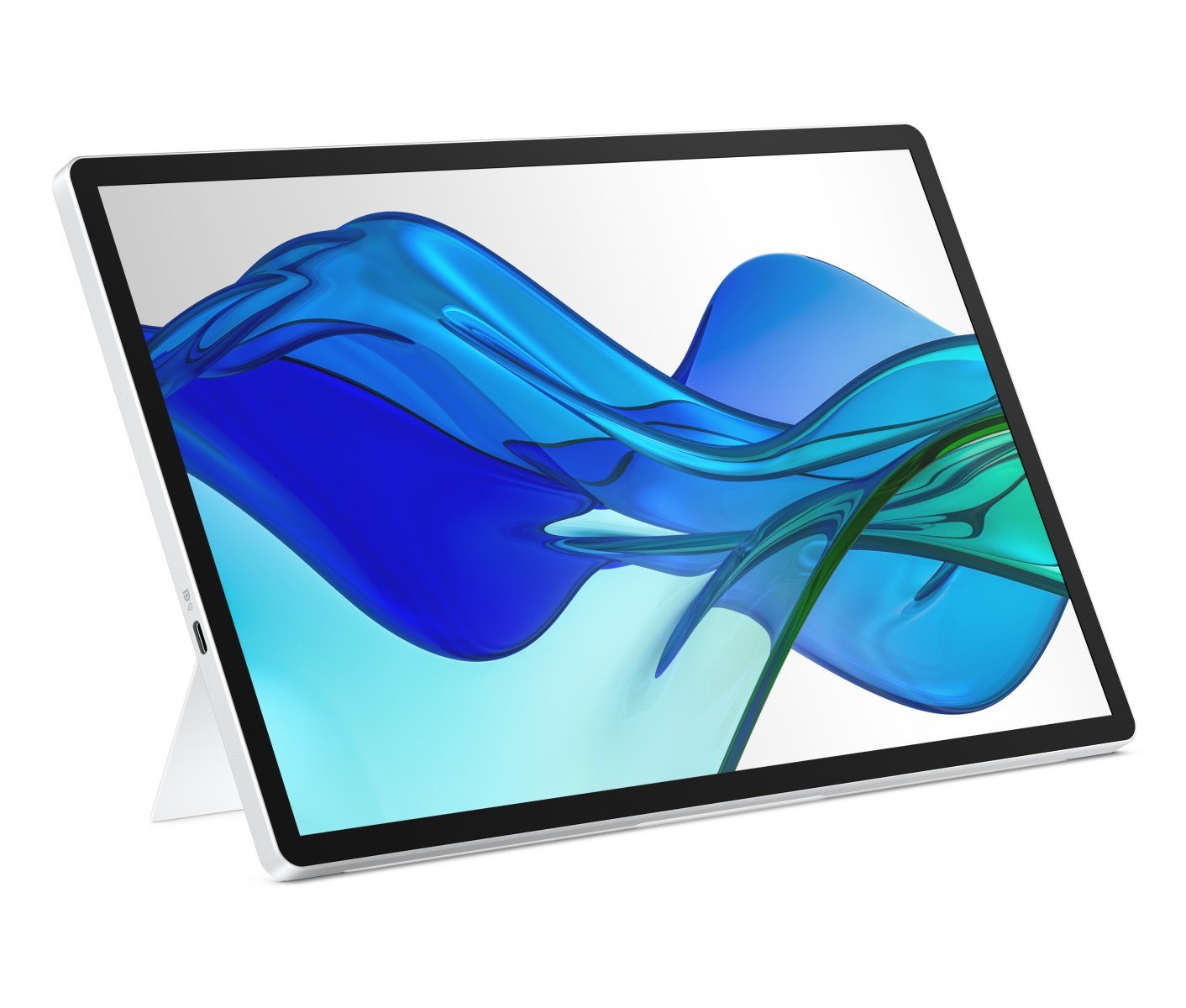 HP Series 5 Pro 14p WQXGA 2560 x 1600 Portable Monitor/Flat IPS with Edge-lit/2 USB Type-C up to 65W USB Power Delivery 3/3/0