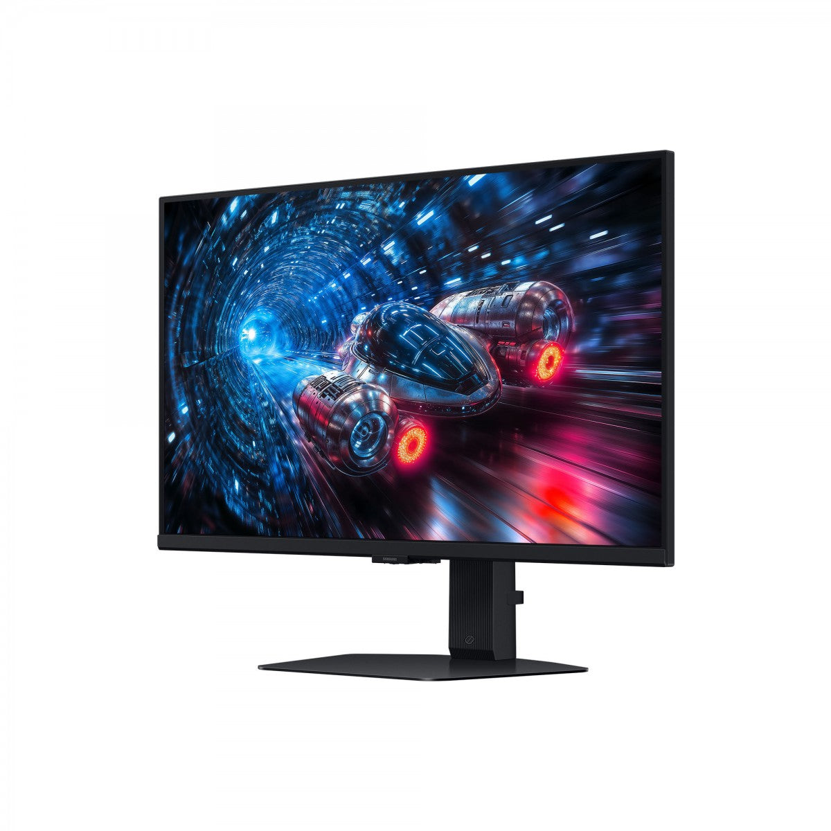 "Samsung G70F écran plat de PC 68,6 cm (27"") 3840 x 2160 pixels 4K Ultra HD LCD Noir"
