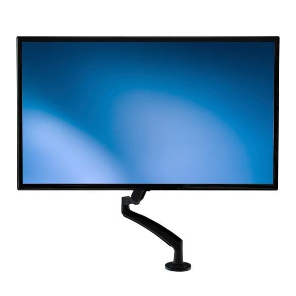 Single Monitor Arm - Slim Profile