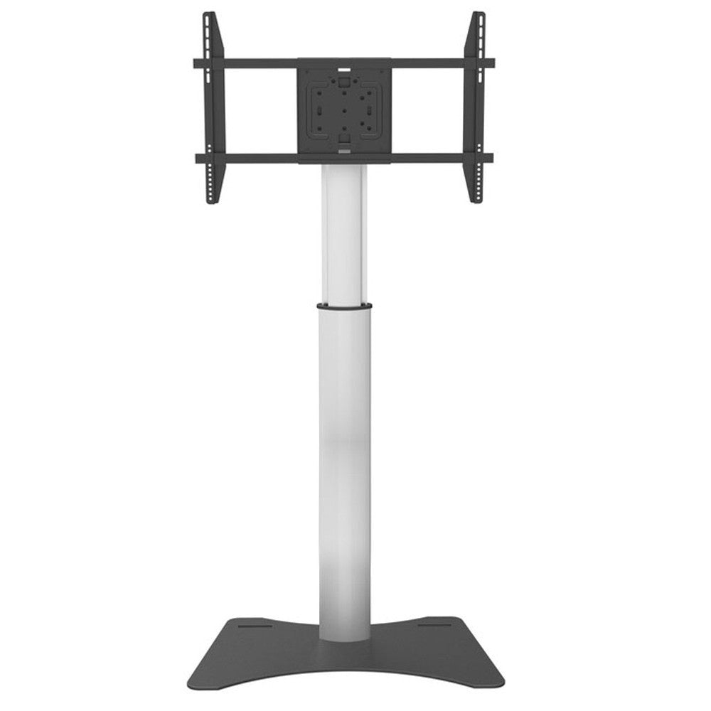"Techly ICA-TR39 Support TV sur pied 32-70"" jusqu'a 40kg réglable PIVOT"