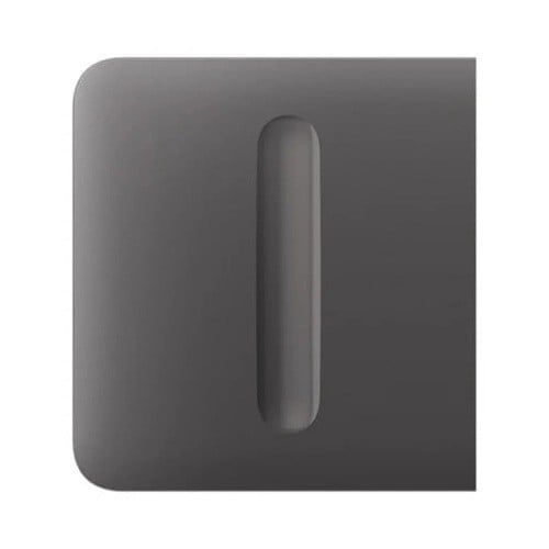 Ajax Systems 98581.254.GR1 SideButton (Dimmer) - gris