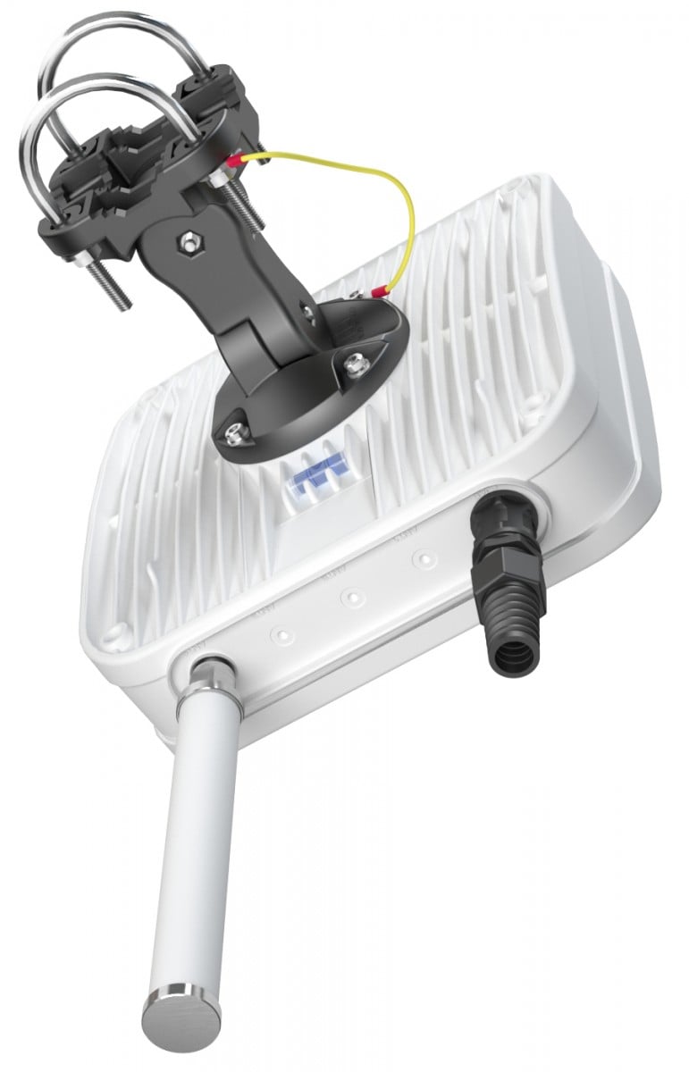 QuWireless QuMax antenne Antenne directionnelle 7 dBi