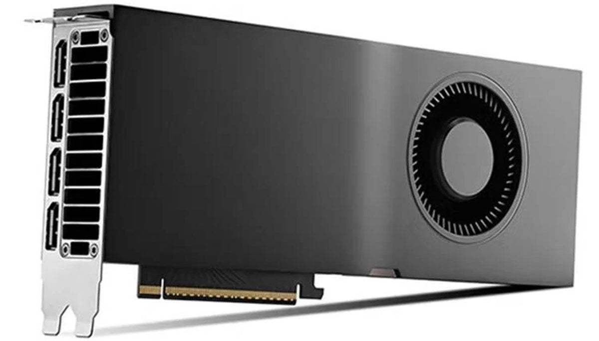 GFX RTX PRO 4500 BKwell32GB4DP