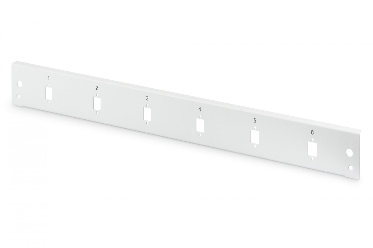 Digitus DN-96208-QL accessoire de racks Façade