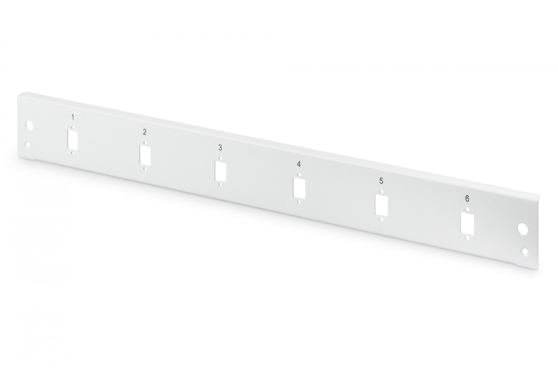 Digitus DN-96208-QL accessoire de racks Façade
