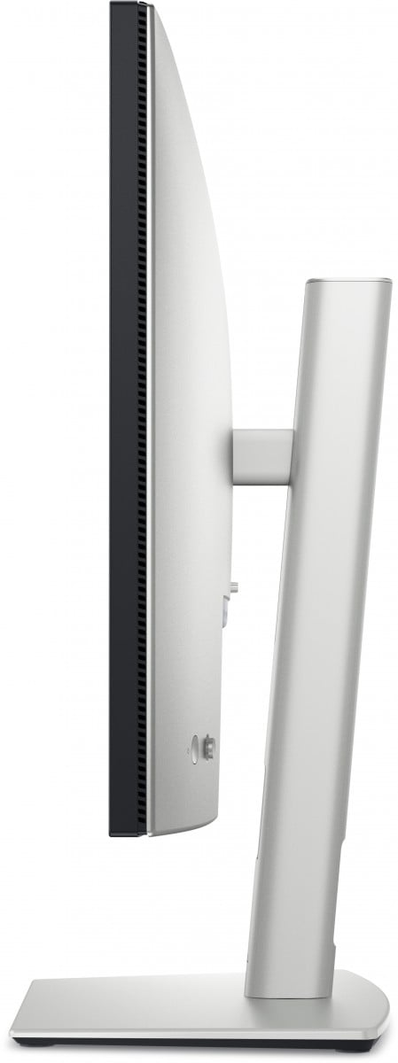 "DELL UltraSharp U2725QE écran plat de PC 68,6 cm (27"") 3840 x 2160 pixels 4K Ultra HD LCD Noir, Argent"
