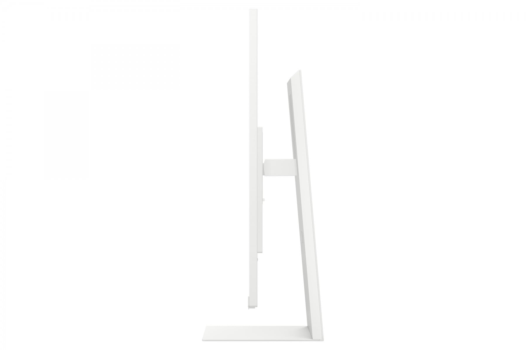 "Samsung M8 M80F écran plat de PC 81,3 cm (32"") 3840 x 2160 pixels 4K Ultra HD LCD Blanc"