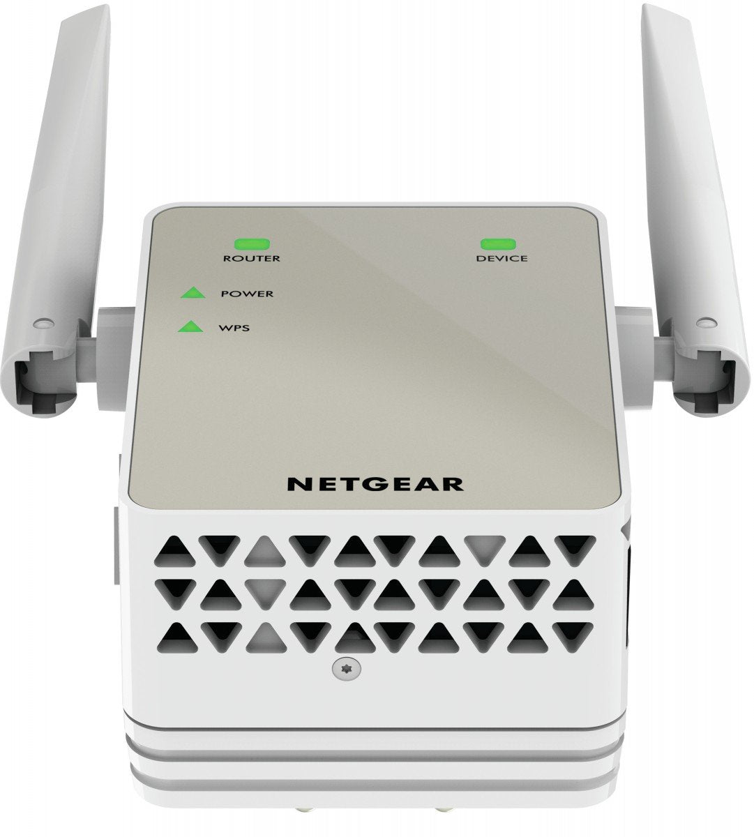 Netgear EX6120 Répéteur WiFi universel AC1200
