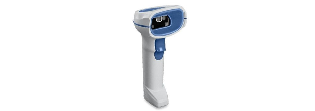 Zebra DS8178-HC Lecteur de code barre portable 1D/2D LED Blanc