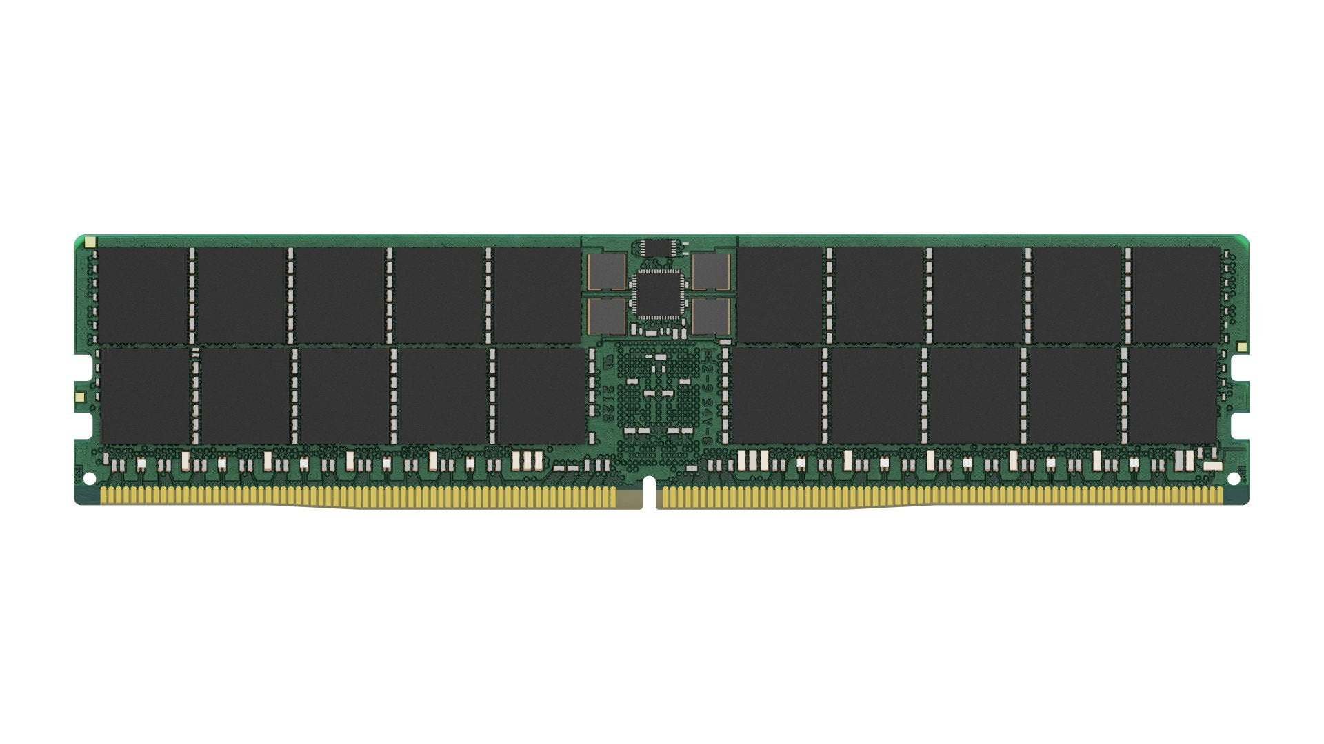 Module de mémoire Kingston Technology KSM56R46BD4-64MD 64 Go 1 x 64 Go DDR5 5600 MT/s
