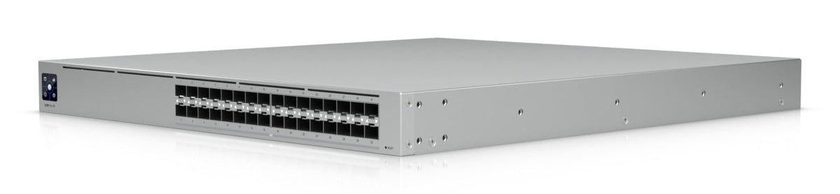 Professional-grade 32-port Layer 3 Ethe