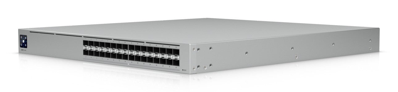 Ubiquiti UniFi Pro XG Aggregation Géré L2/L3 1U Gris