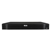BCS BCS-L-NVR3202-A-4KE(2) Enregistreur IP 32 canaux 16MP avec support de 2 disques durs et HDMI 4K