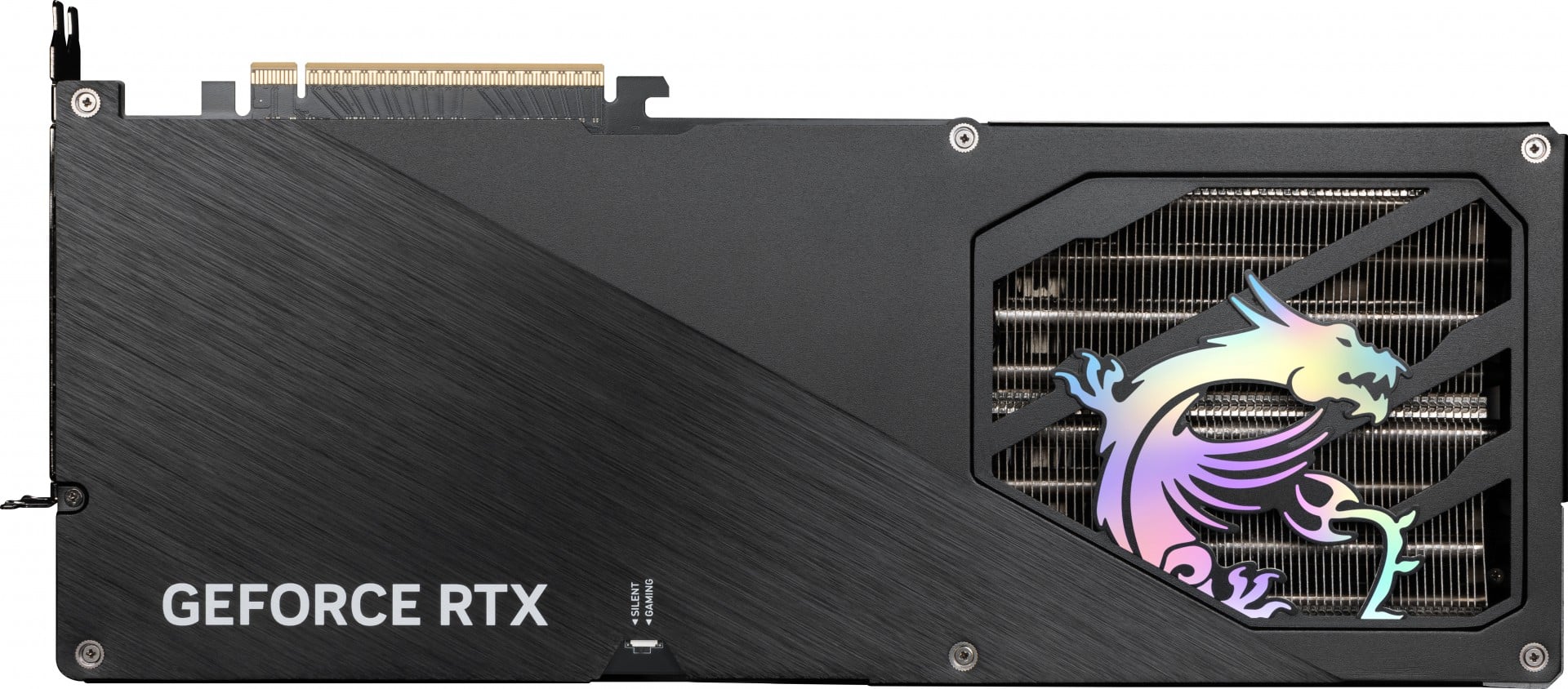 MSI GeForce RTX 5090 Gaming Trio OC 32GB GDDR7 DLSS4