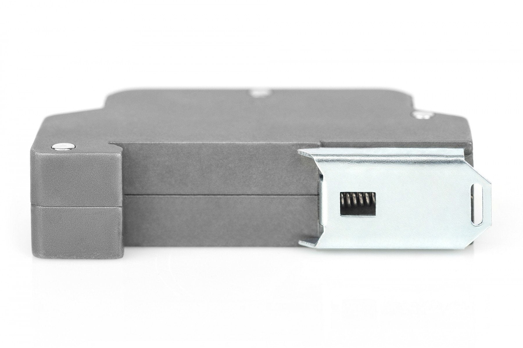 Digitus DN-95421 protection surtension Gris