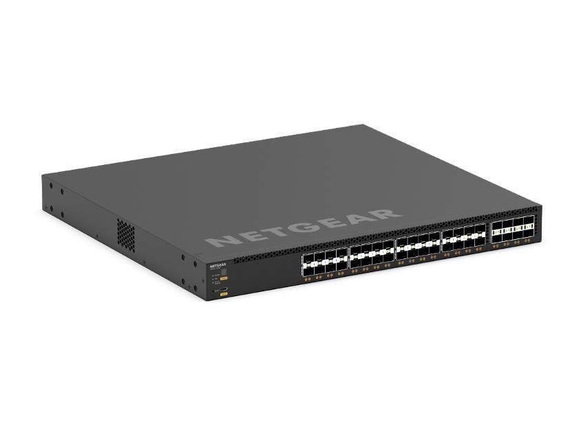 NETGEAR 48PT M4350-32F8V Managed Switch