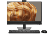 "Dell Pro 24 All-in-One QC24250 TPM U7-265 16GB 512GB SSD 23.8"" FHD Touch Integrated Adj Stand WLAN W11 Pro 1Y Basic Onsite"
