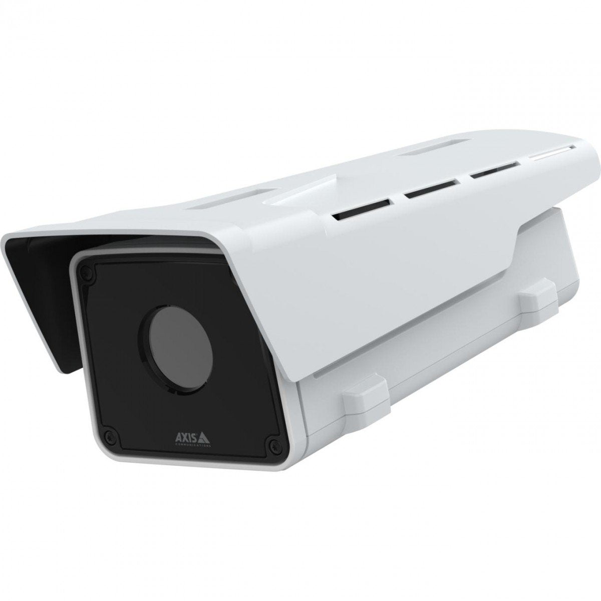 AXIS 02651-001 caméra de sécurité Caméra de sécurité IP Boîte Intérieure 768 x 576 pixels Mur