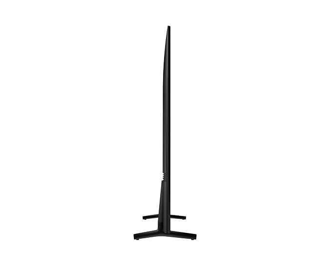"Samsung HG50BU800EUXEN TV 127 cm (50"") 4K Ultra HD Smart TV Wifi Noir"