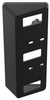 Hikvision DS-KABV6113-A Support mural pour station de porte de villa