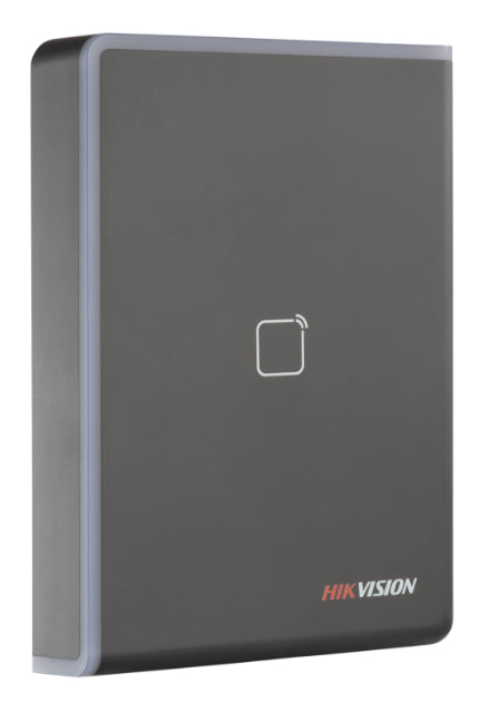 Hikvision DS-K1108AE Lecteur de cartes de la série Pro 1108A