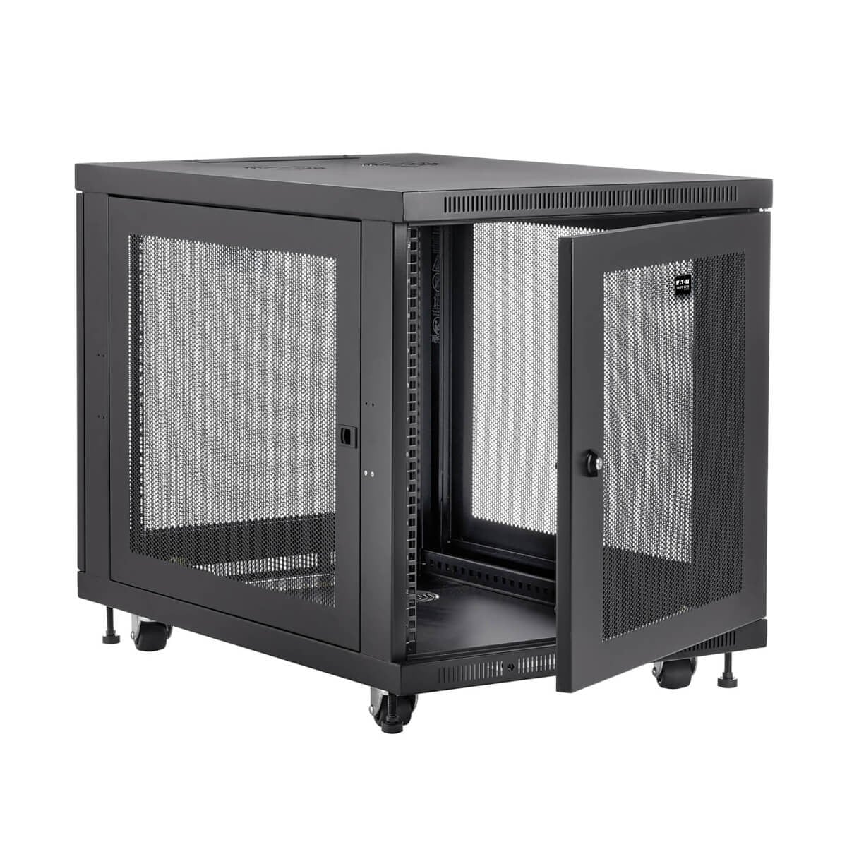 EATON TRIPP LITE SmartRack 12U Mid-Dep